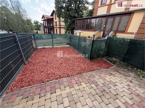 Pronájem bytu 1kk, 25 m² - 8