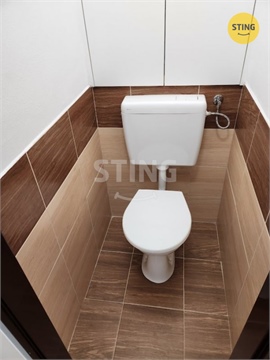 Pronájem bytu 2+1, 52 m² - 6