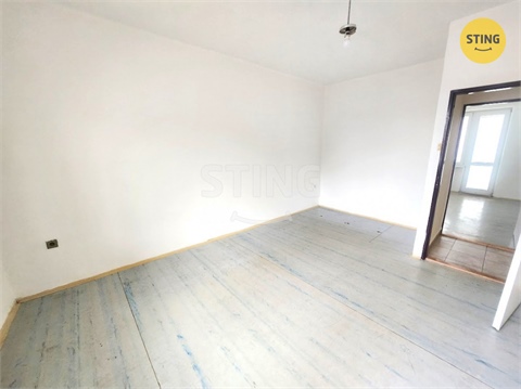 Pronájem bytu 2+1, 52 m² 4