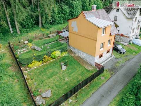 Prodej rodinného domu, 80 m² - 10