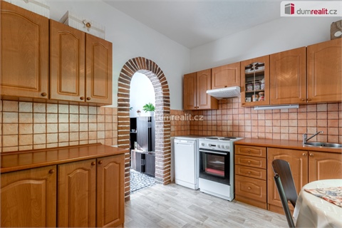 Prodej rodinného domu, 80 m² - 0