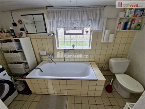 Prodej rodinného domu, 80 m² 14