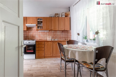 Prodej rodinného domu, 80 m² 12