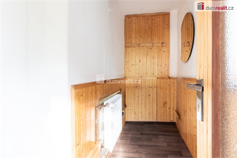 Prodej rodinného domu, 80 m² - 22