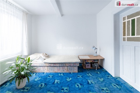 Prodej rodinného domu, 80 m² - 6