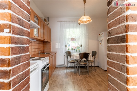 Prodej rodinného domu, 80 m² - 2