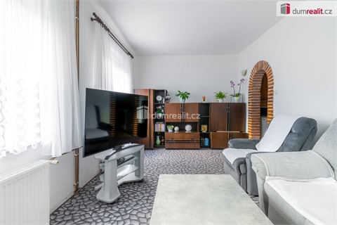 Prodej rodinného domu, 80 m² - 4
