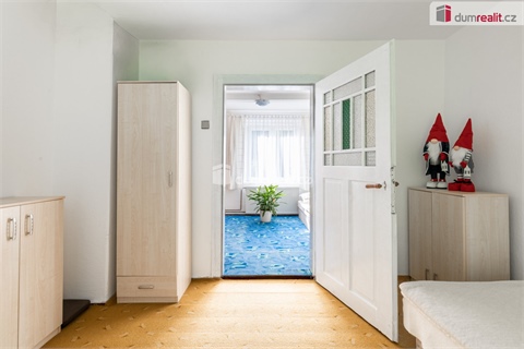 Prodej rodinného domu, 80 m² 18