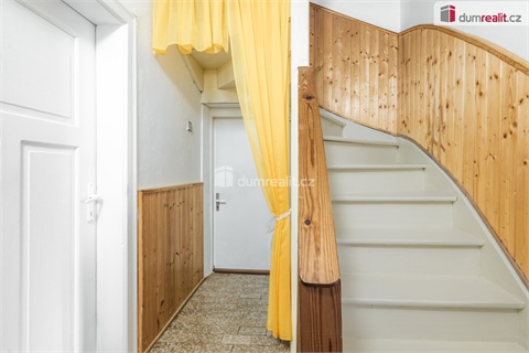 Prodej rodinného domu, 80 m² - 20
