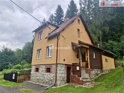 Prodej rodinného domu, 80 m² - 8