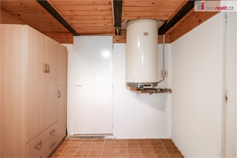 Prodej rodinného domu, 80 m² - 18