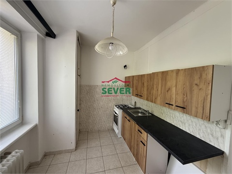 Prodej bytu 2+1, 50 m² - 10