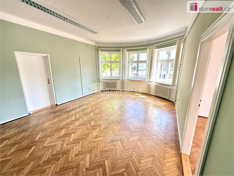 Pronájem kanceláře, 85 m² - 8