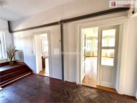 Pronájem kanceláře, 85 m² 8
