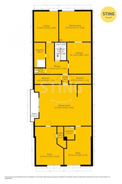 Prodej rodinného domu, 318 m² - 24