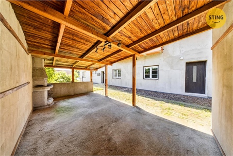 Prodej rodinného domu, 318 m² 24