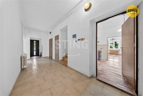 Prodej rodinného domu, 318 m² - 20