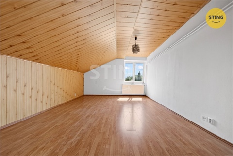 Prodej rodinného domu, 318 m² - 8