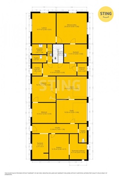 Prodej rodinného domu, 318 m² 26