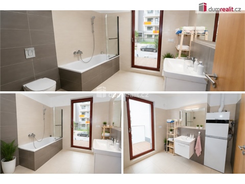 Pronájem rodinného domu, 168 m² 24