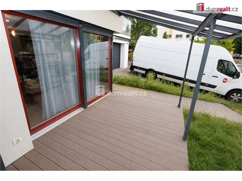 Pronájem rodinného domu, 168 m² 8