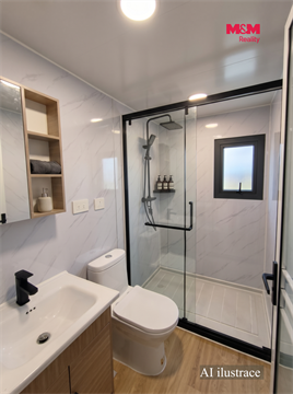 Prodej mobilheimu, 72 m² - 10