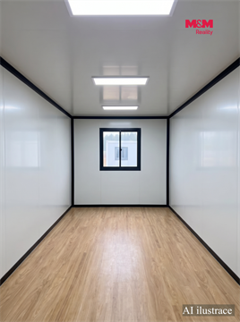 Prodej mobilheimu, 72 m² - 6