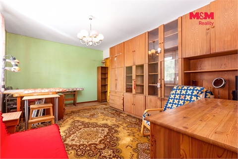 Prodej rodinného domu, 120 m² 8