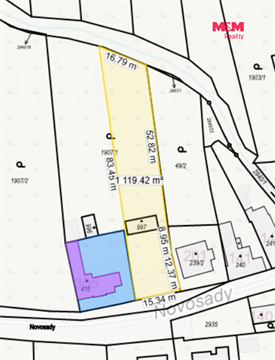 Prodej rodinného domu, 120 m² 2