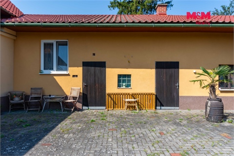Prodej rodinného domu, 120 m² 12