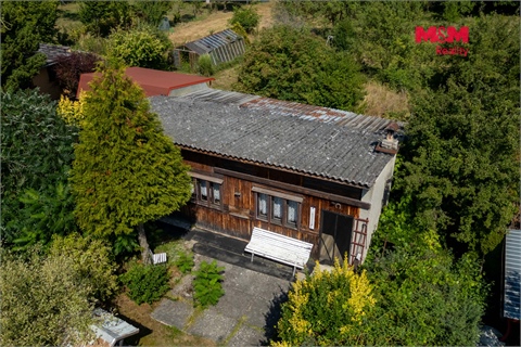 Prodej rodinného domu, 120 m² - 22