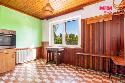 Prodej rodinného domu, 120 m² 12