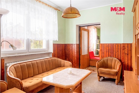 Prodej rodinného domu, 120 m² 6