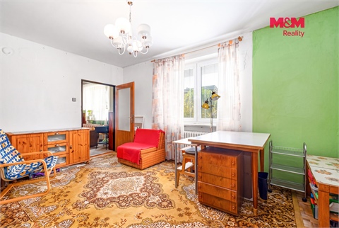 Prodej rodinného domu, 120 m² 10