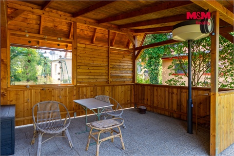 Prodej rodinného domu, 120 m² 18