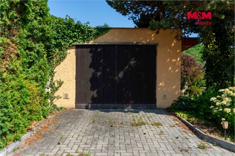 Prodej rodinného domu, 120 m² - 8