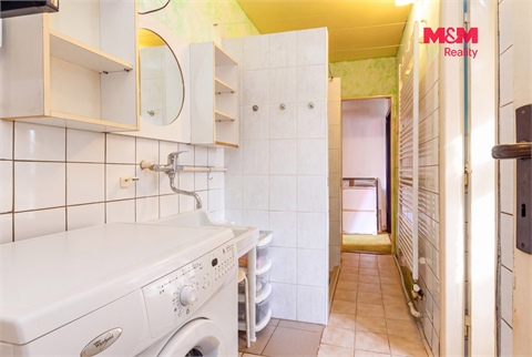 Prodej rodinného domu, 120 m² 14