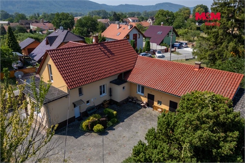 Prodej rodinného domu, 120 m² 6