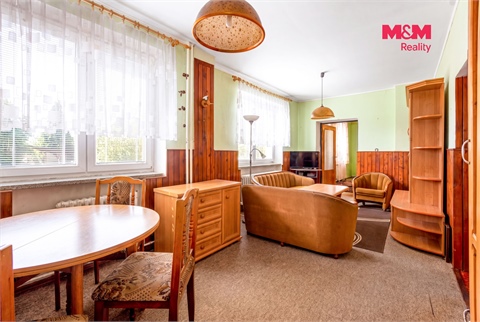 Prodej rodinného domu, 120 m² 4