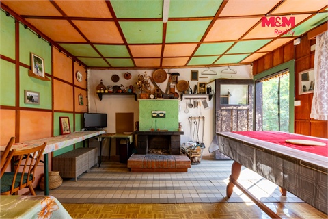 Prodej rodinného domu, 120 m² - 26