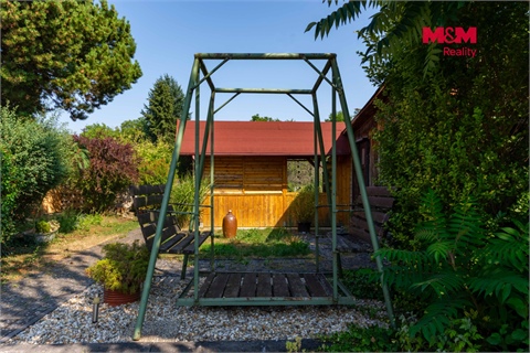 Prodej rodinného domu, 120 m² - 14