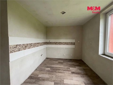 Prodej rodinného domu, 148 m² - 8