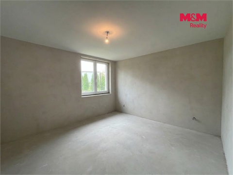 Prodej rodinného domu, 148 m² - 12