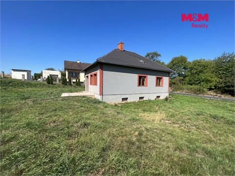 Prodej rodinného domu, 148 m² - 14
