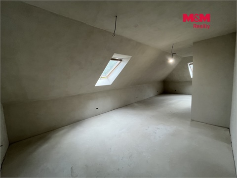 Prodej rodinného domu, 148 m² - 2