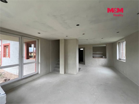 Prodej rodinného domu, 148 m² - 4