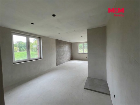 Prodej rodinného domu, 148 m² - 2