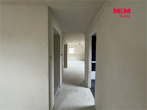 Prodej rodinného domu, 148 m² - 8