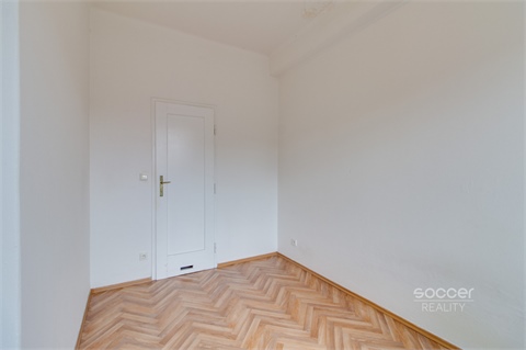 Pronájem bytu 1+1, 45 m² 4
