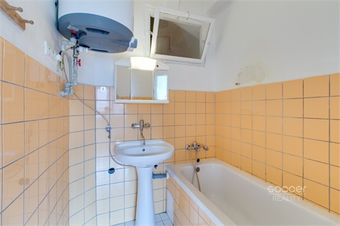 Pronájem bytu 1+1, 45 m² 6